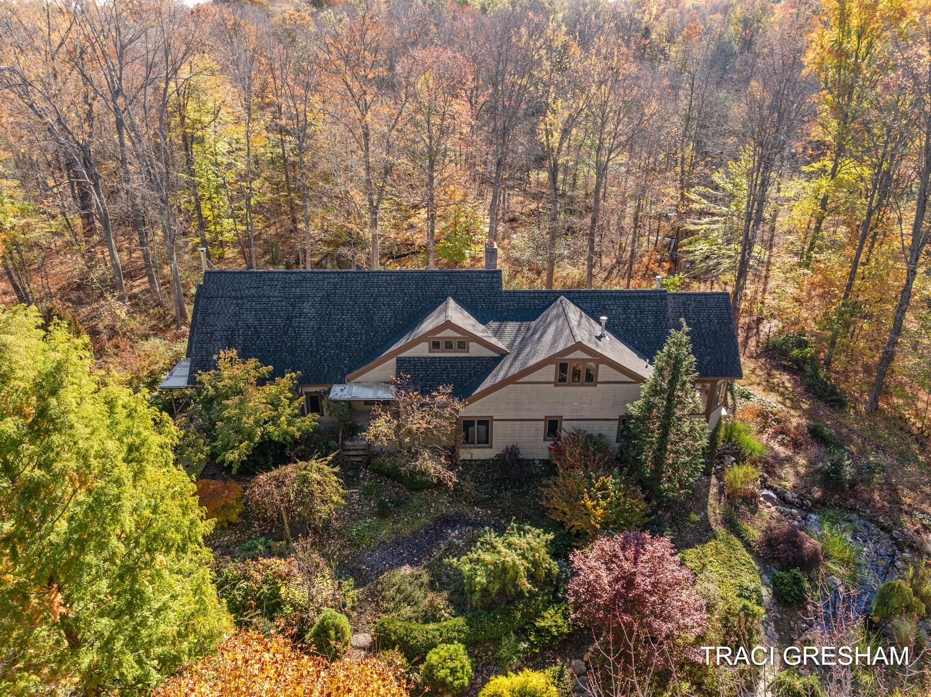 4960 South Hilton Park Road Fruitport, MI 49415 - Photo 61 of 64 4960 S Hilton Park Rd