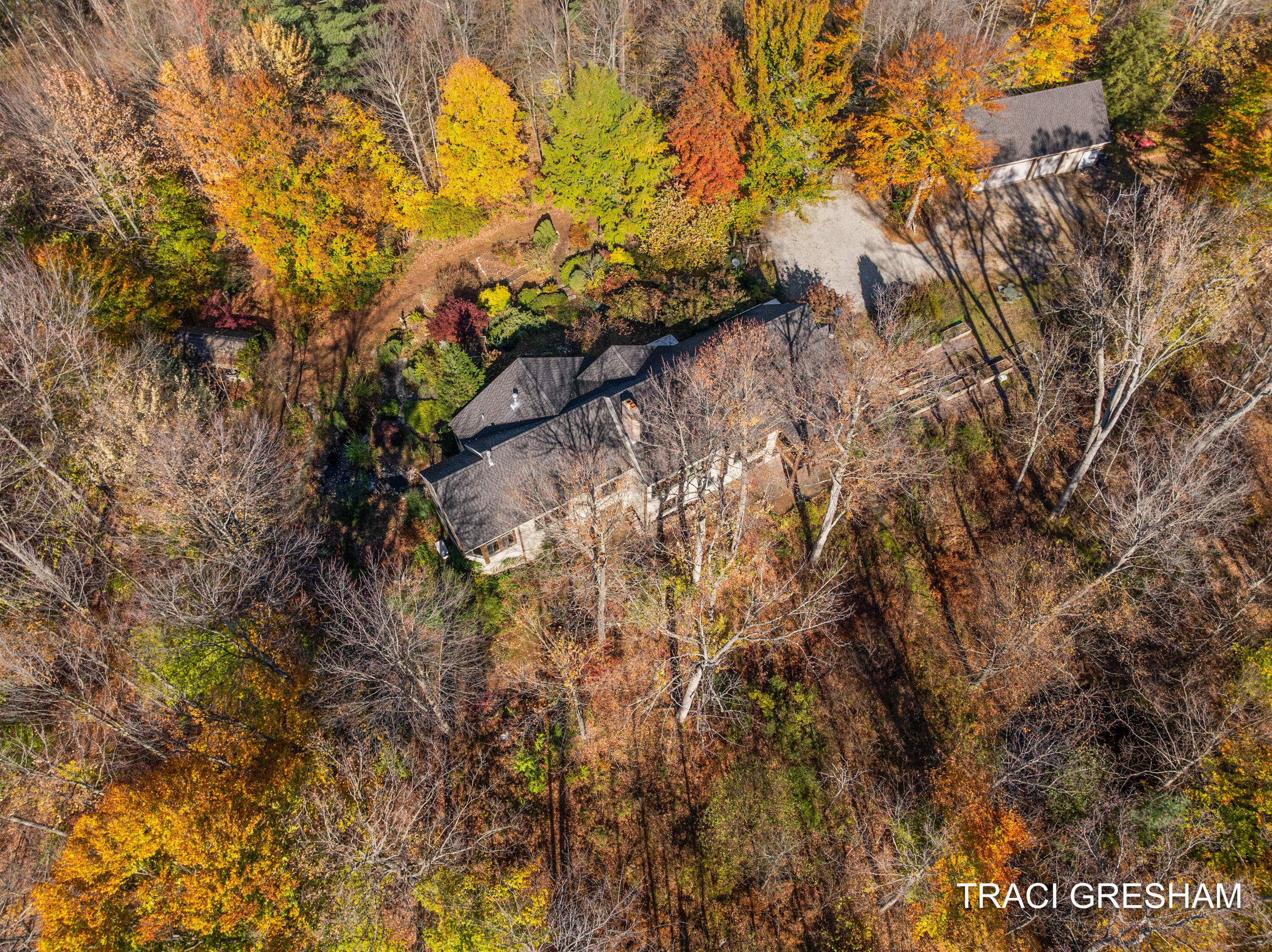 4960 South Hilton Park Road Fruitport, MI 49415 - Photo 63 of 64 4960 S Hilton Park Rd