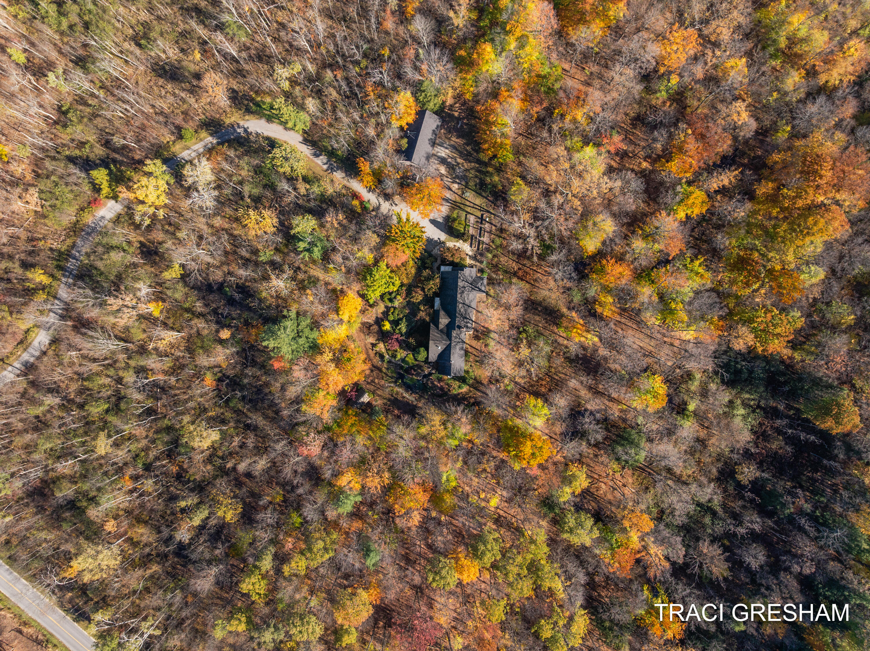 4960 South Hilton Park Road Fruitport, MI 49415 - Photo 64 of 64 4960 S Hilton Park Rd