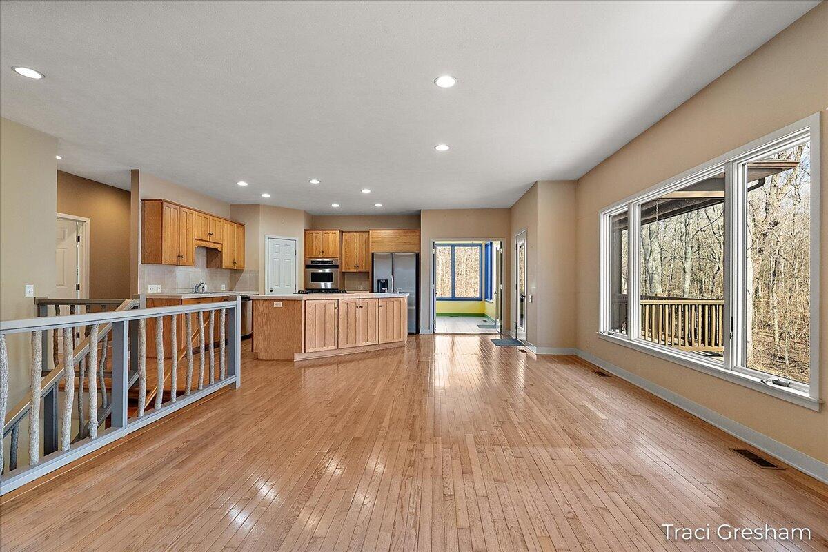 4960 South Hilton Park Road Fruitport, MI 49415 - Photo 7 of 64 4960 S Hilton Park Rd