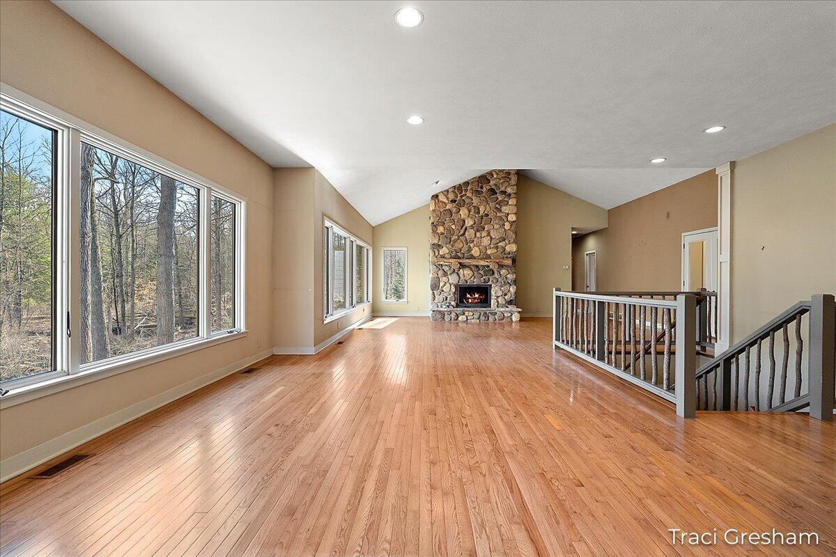 4960 South Hilton Park Road Fruitport, MI 49415 - Photo 8 of 64 4960 S Hilton Park Rd