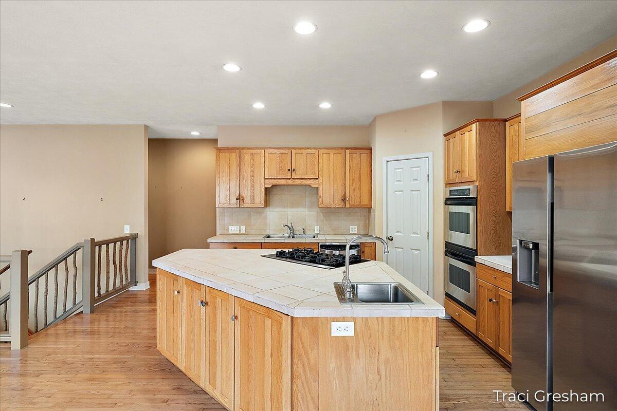 4960 South Hilton Park Road Fruitport, MI 49415 - Photo 9 of 64 4960 S Hilton Park Rd