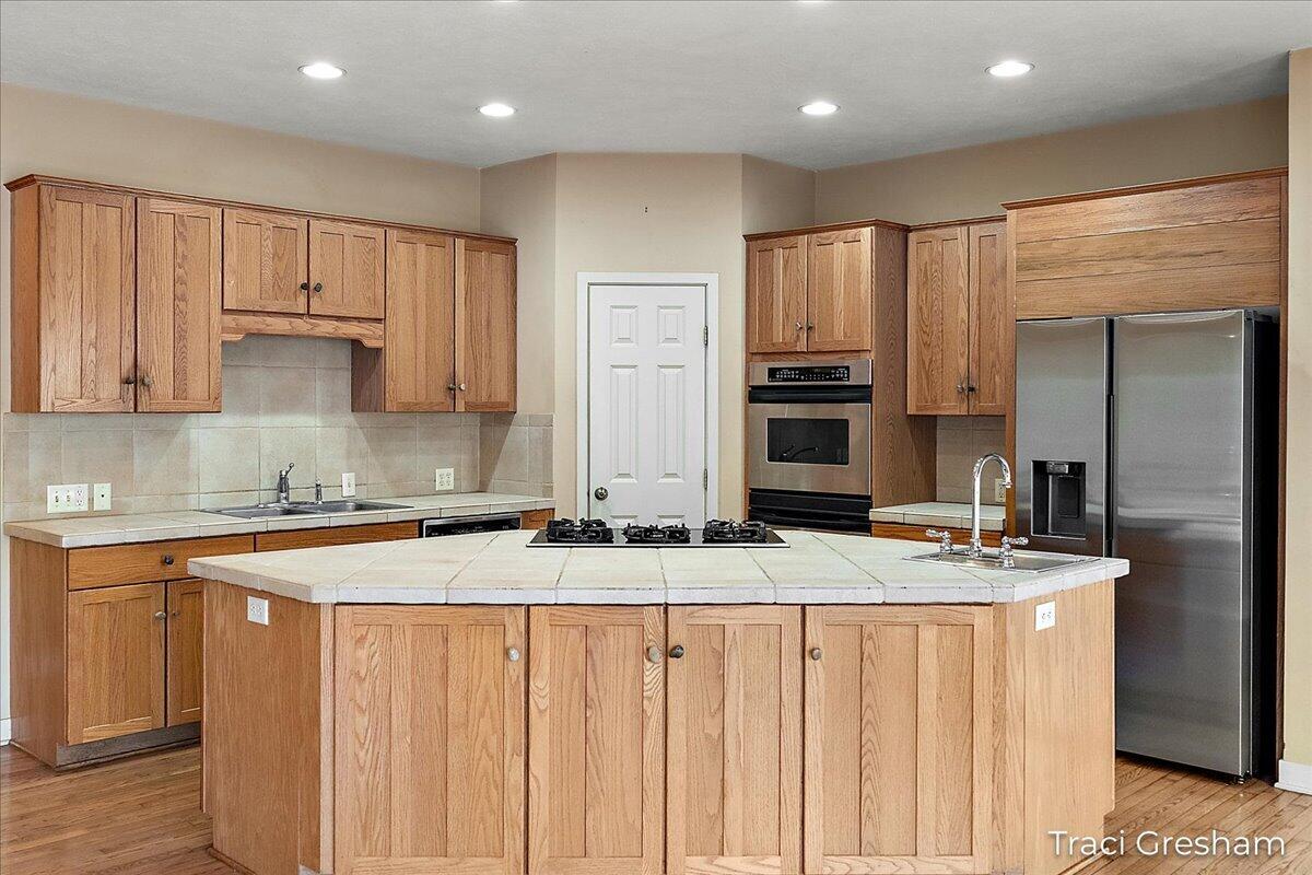 4960 South Hilton Park Road Fruitport, MI 49415 - Photo 10 of 64 4960 S Hilton Park Rd