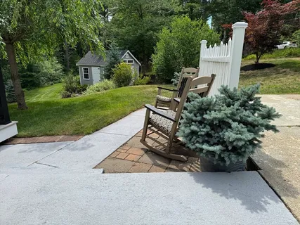 $550,000 | 50 Spring Street, Plympton, MA 02367