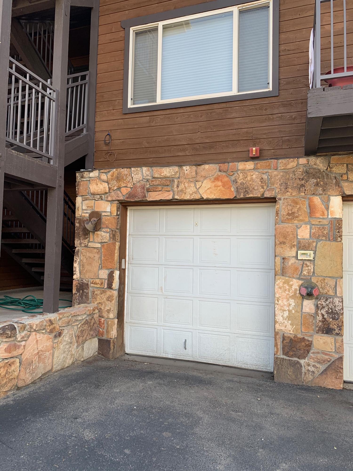 323 Adams Ranch Road, Unit 5B Mountain Village, CO 81435 - Photo 29 of 30 a view of entrance of building