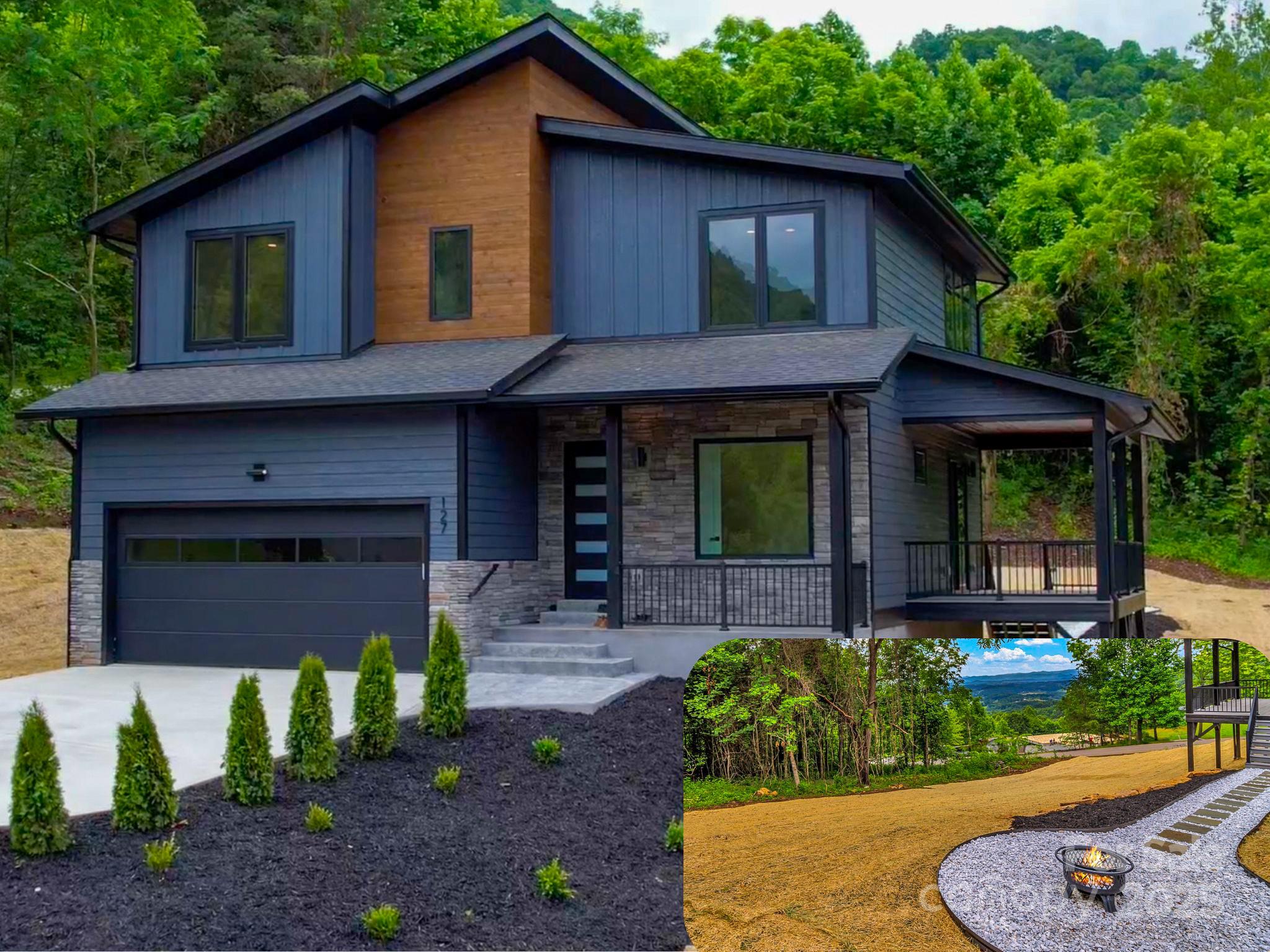 127 View Ridge Parkway Leicester, NC 28748 - Photo 1 of 48