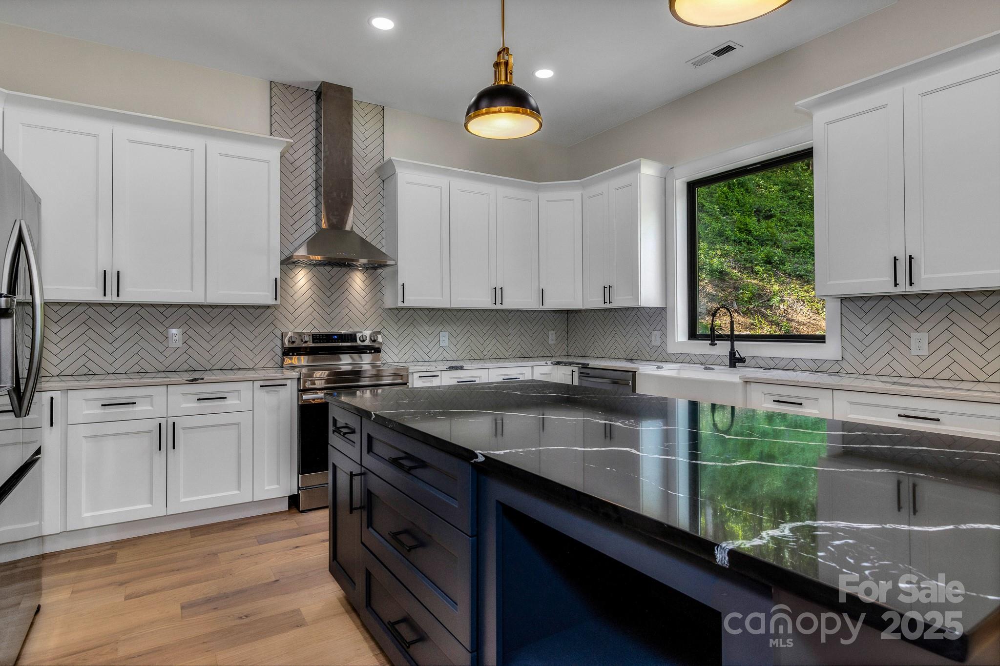 127 View Ridge Parkway Leicester, NC 28748 - Photo 12 of 48