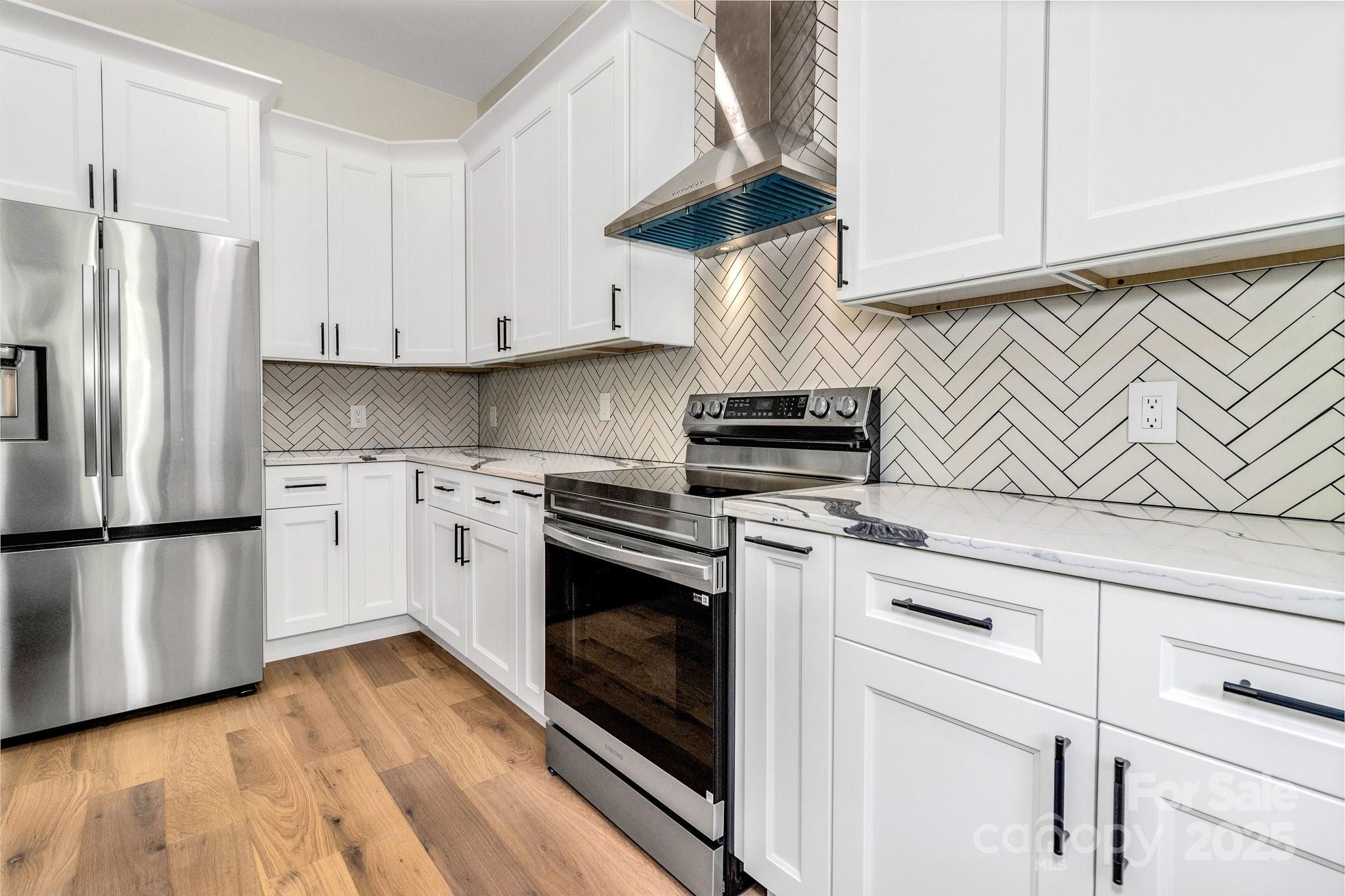 127 View Ridge Parkway Leicester, NC 28748 - Photo 13 of 48