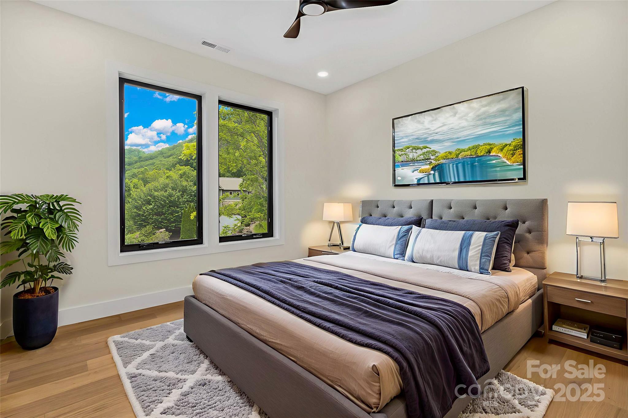 127 View Ridge Parkway Leicester, NC 28748 - Photo 32 of 48