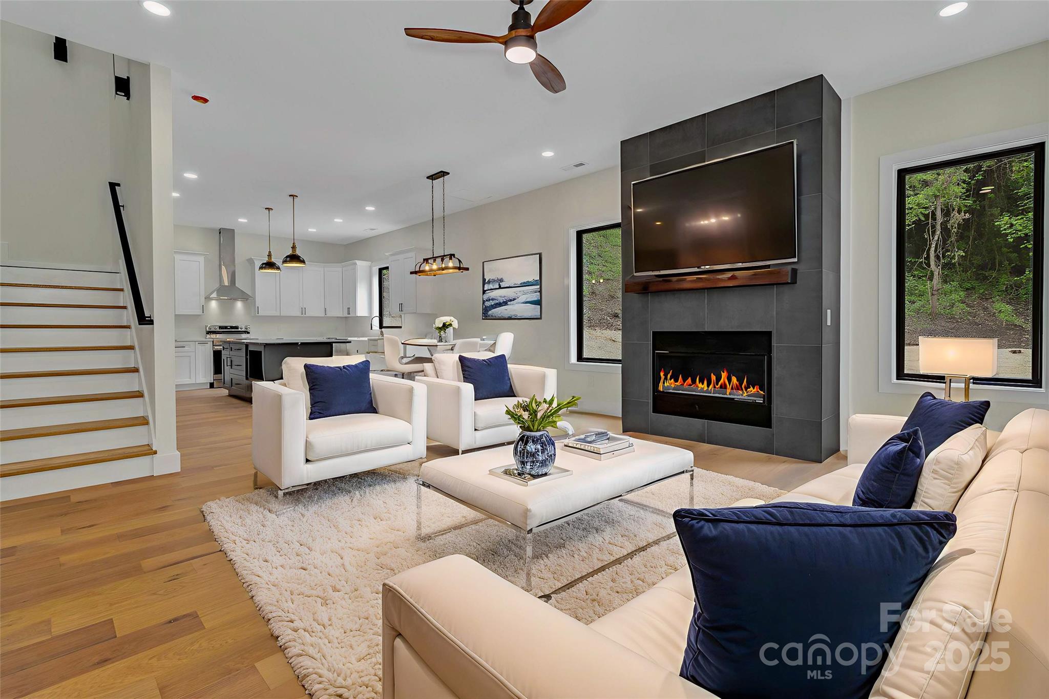 127 View Ridge Parkway Leicester, NC 28748 - Photo 4 of 48