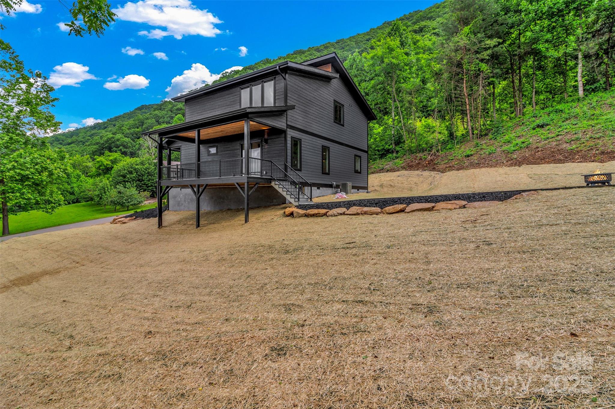 127 View Ridge Parkway Leicester, NC 28748 - Photo 45 of 48