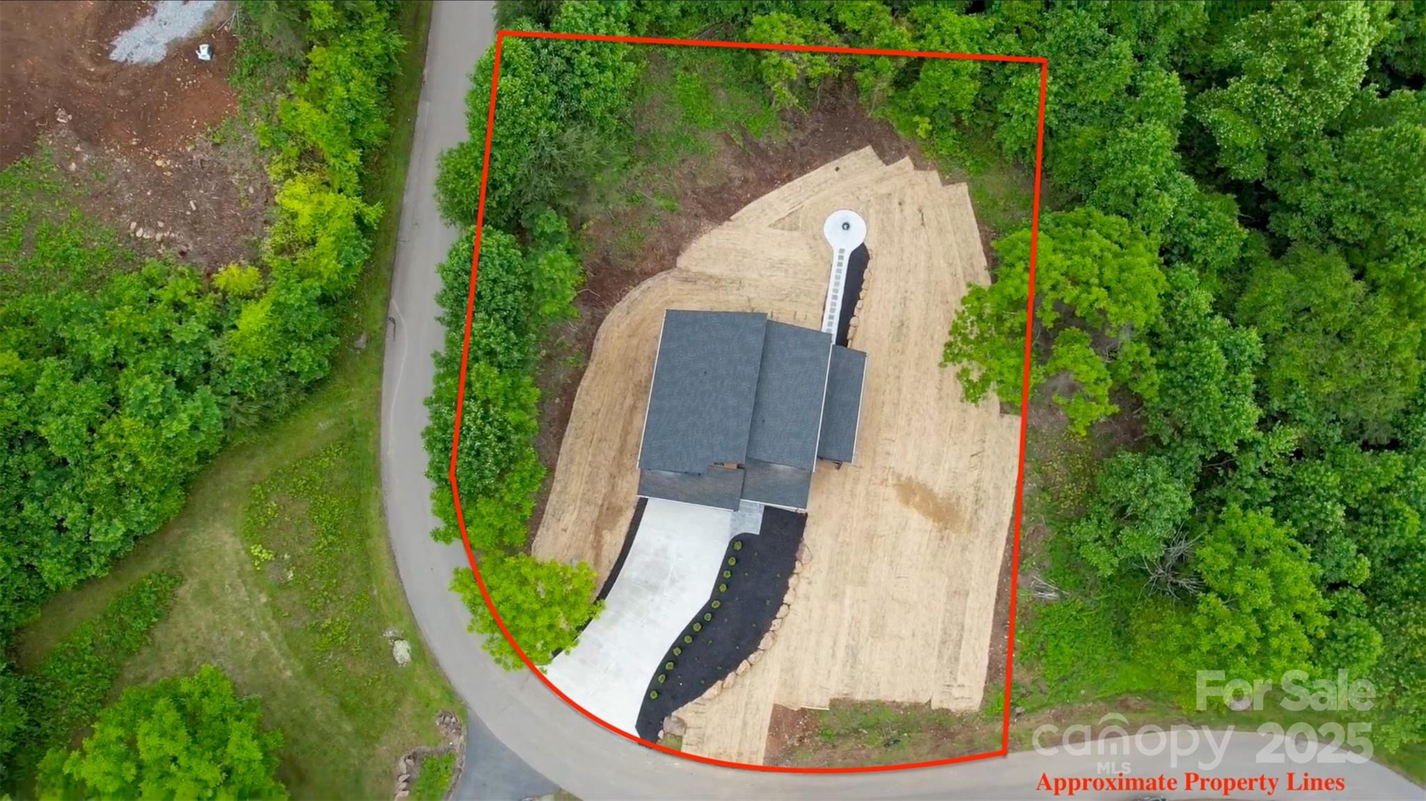 127 View Ridge Parkway Leicester, NC 28748 - Photo 47 of 48