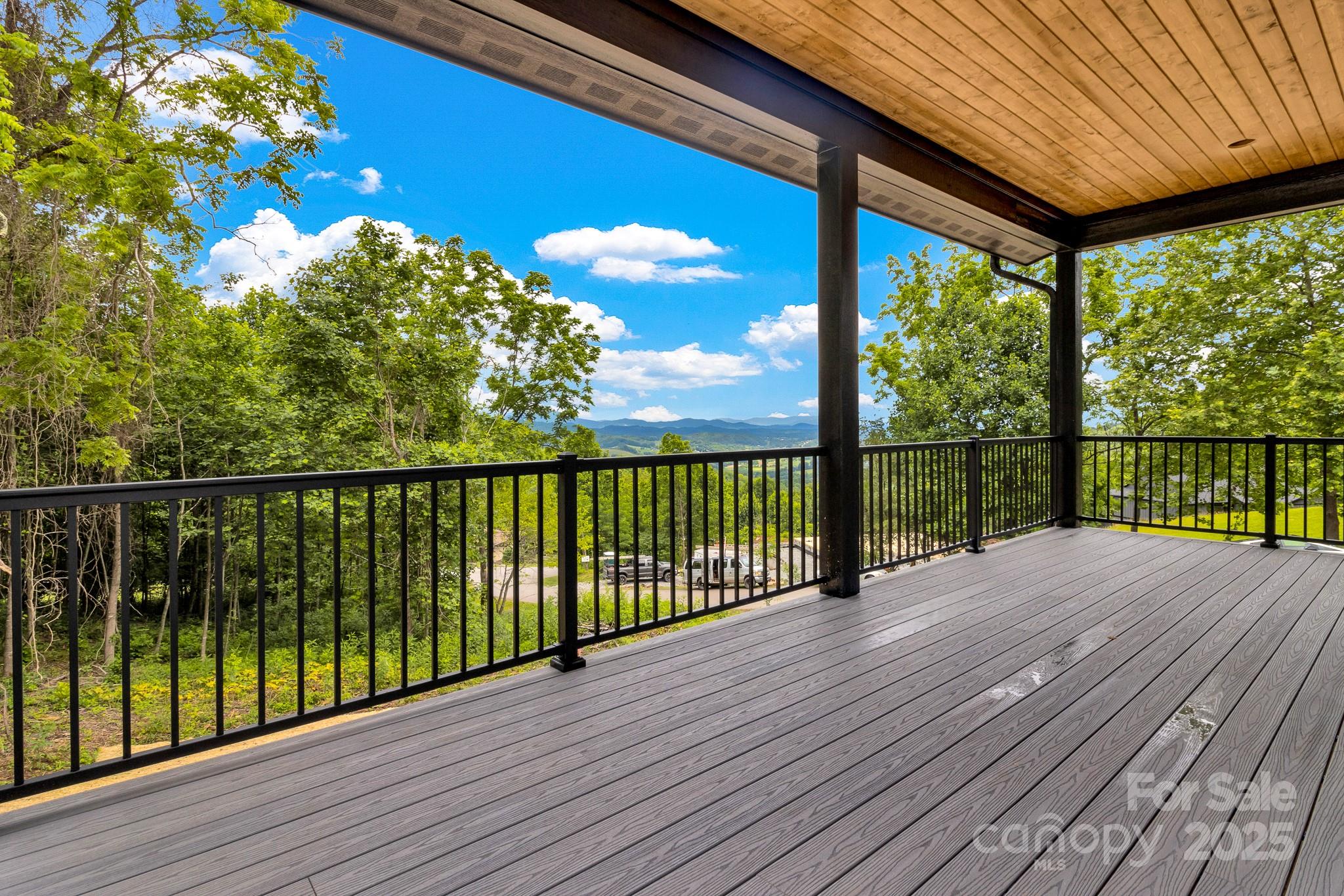 127 View Ridge Parkway Leicester, NC 28748 - Photo 8 of 48