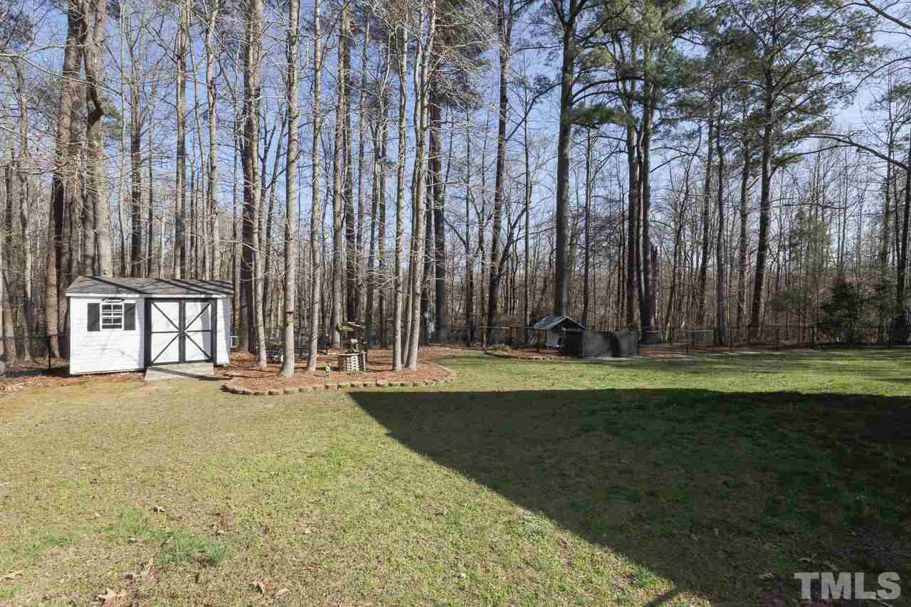 6113 Quail Side Court Raleigh, NC 27603 - Photo 22 of 25