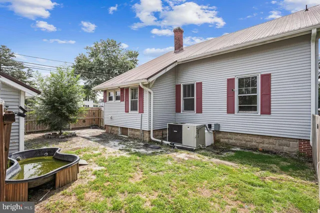 $299,000 | 713 East Grove Street, Delmar, DE 19940