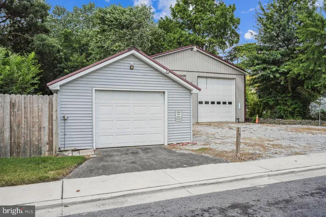 $299,000 | 713 East Grove Street, Delmar, DE 19940