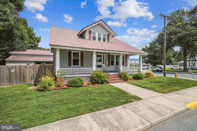 $299,000 | 713 East Grove Street, Delmar, DE 19940
