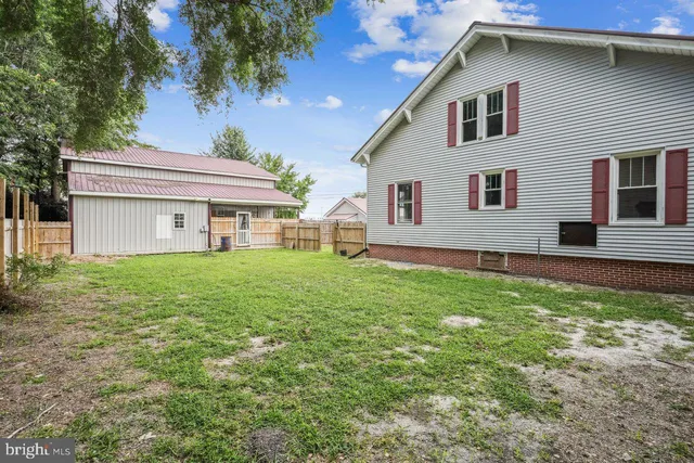 $299,000 | 713 East Grove Street, Delmar, DE 19940