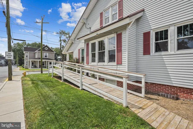 $299,000 | 713 East Grove Street, Delmar, DE 19940
