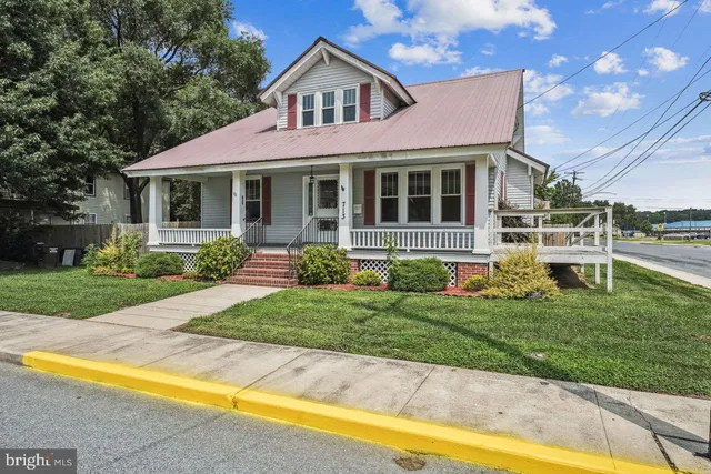 $299,000 | 713 East Grove Street, Delmar, DE 19940