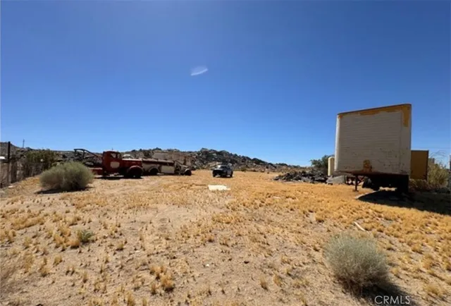 $4,000 | 0 Academy Avenue, Oro Grande, CA 92368