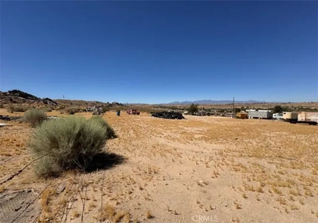 $4,000 | 0 Academy Avenue, Oro Grande, CA 92368