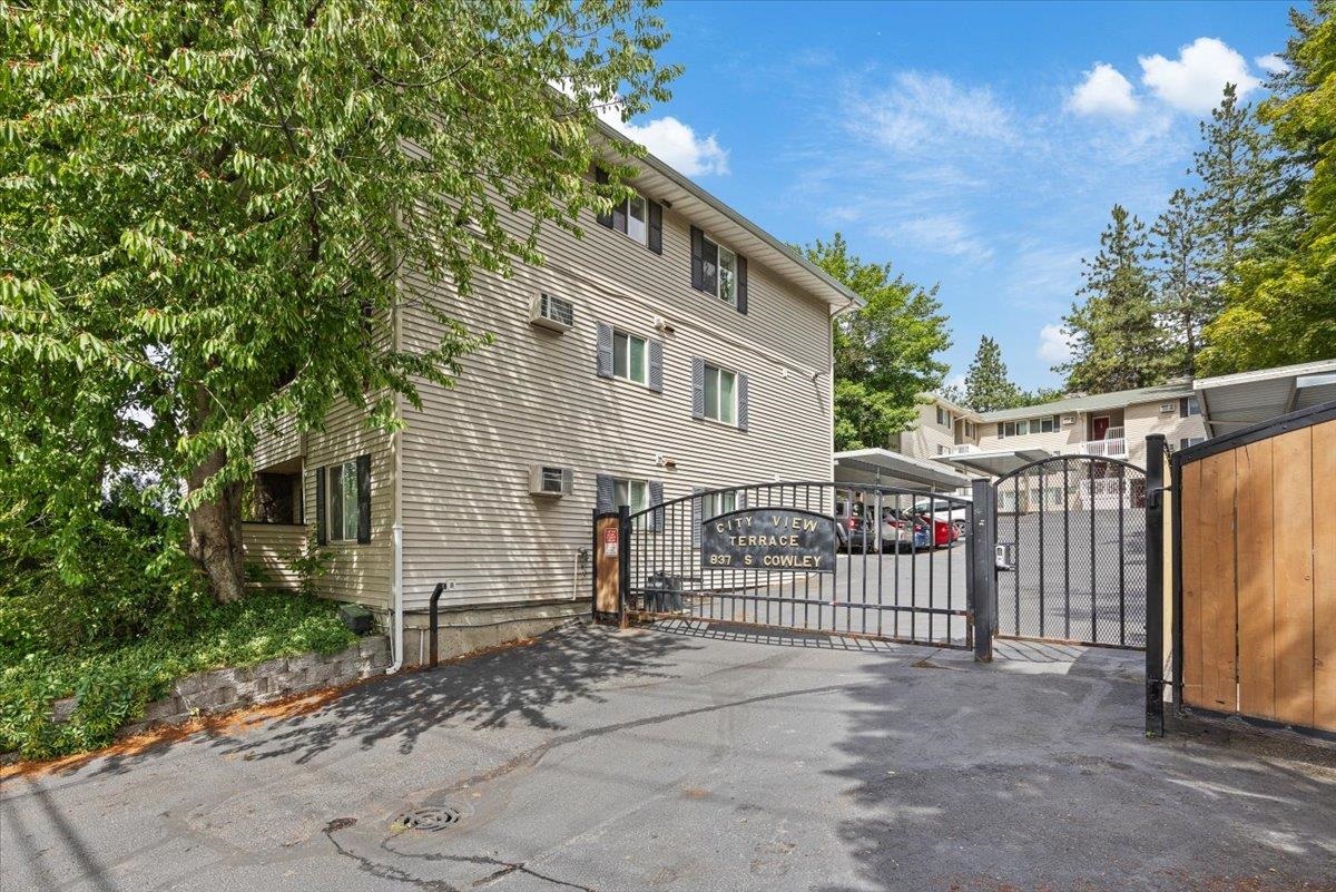 837 South Cowley Street, Unit 301 Spokane, WA 99202 - Photo 1 of 20