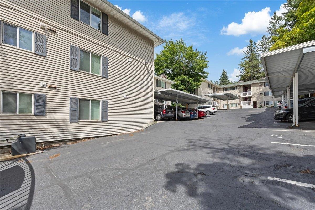 837 South Cowley Street, Unit 301 Spokane, WA 99202 - Photo 20 of 20