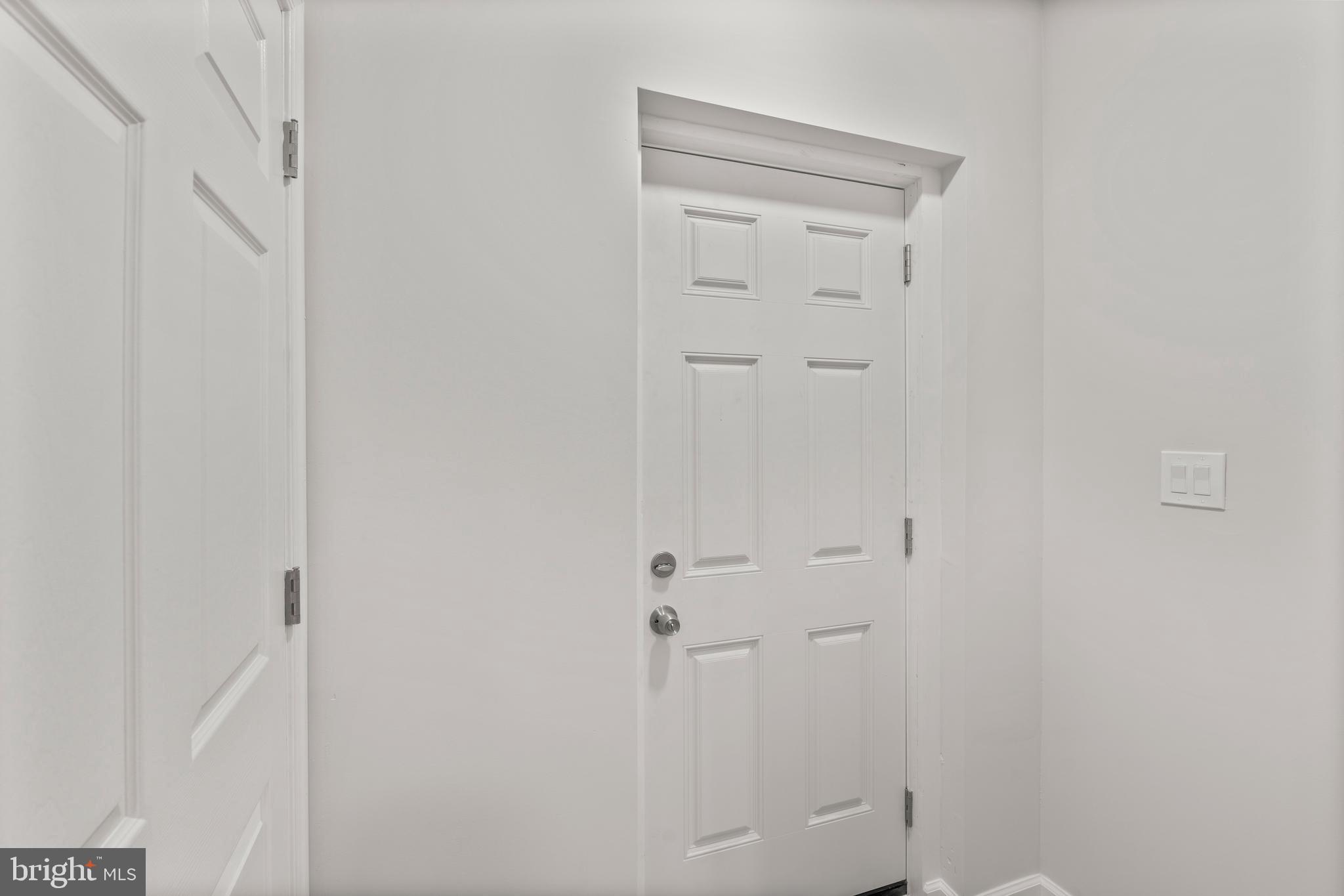 730 New Pittsburg Avenue, Unit 1 Baltimore, MD 21222 - Photo 10 of 27 a bathroom with a shower