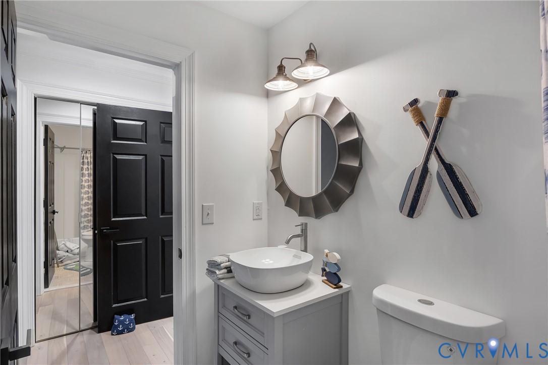 467 Daingerfield Road Tappahannock, VA 22560 - Photo 42 of 70