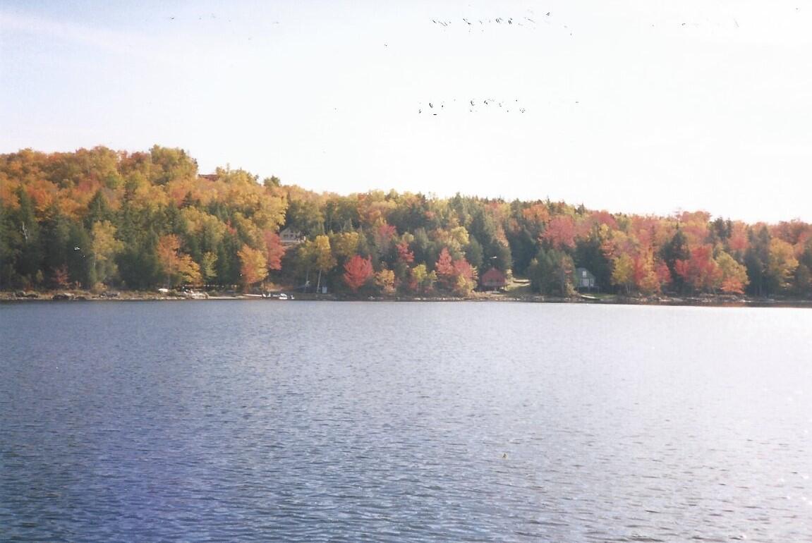 0 Sunset Ridge Road Sebec, ME 04481 - Photo 1 of 1 Mallett, Aubrey Lake View 2