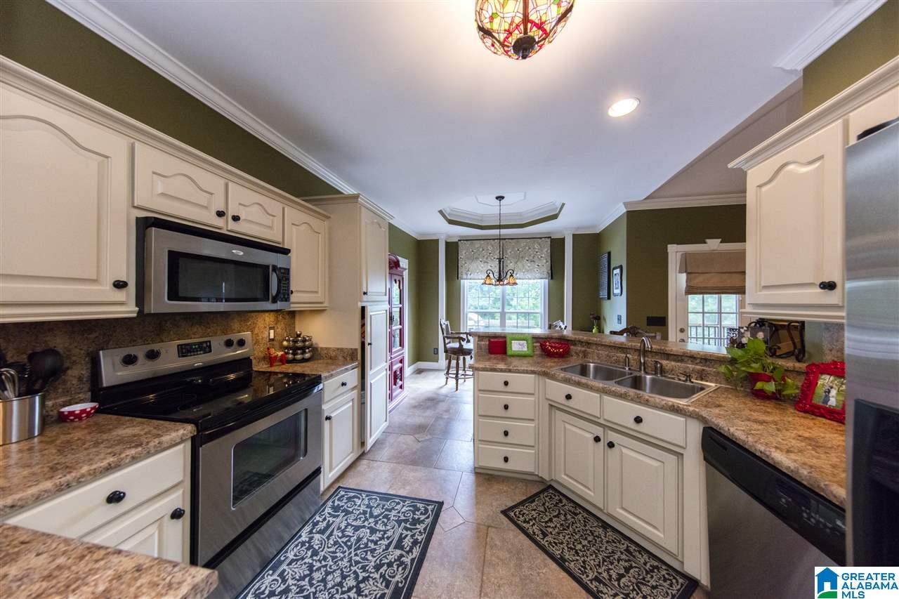 190 Smithfield Lane Springville, AL 35146 - Photo 10 of 39