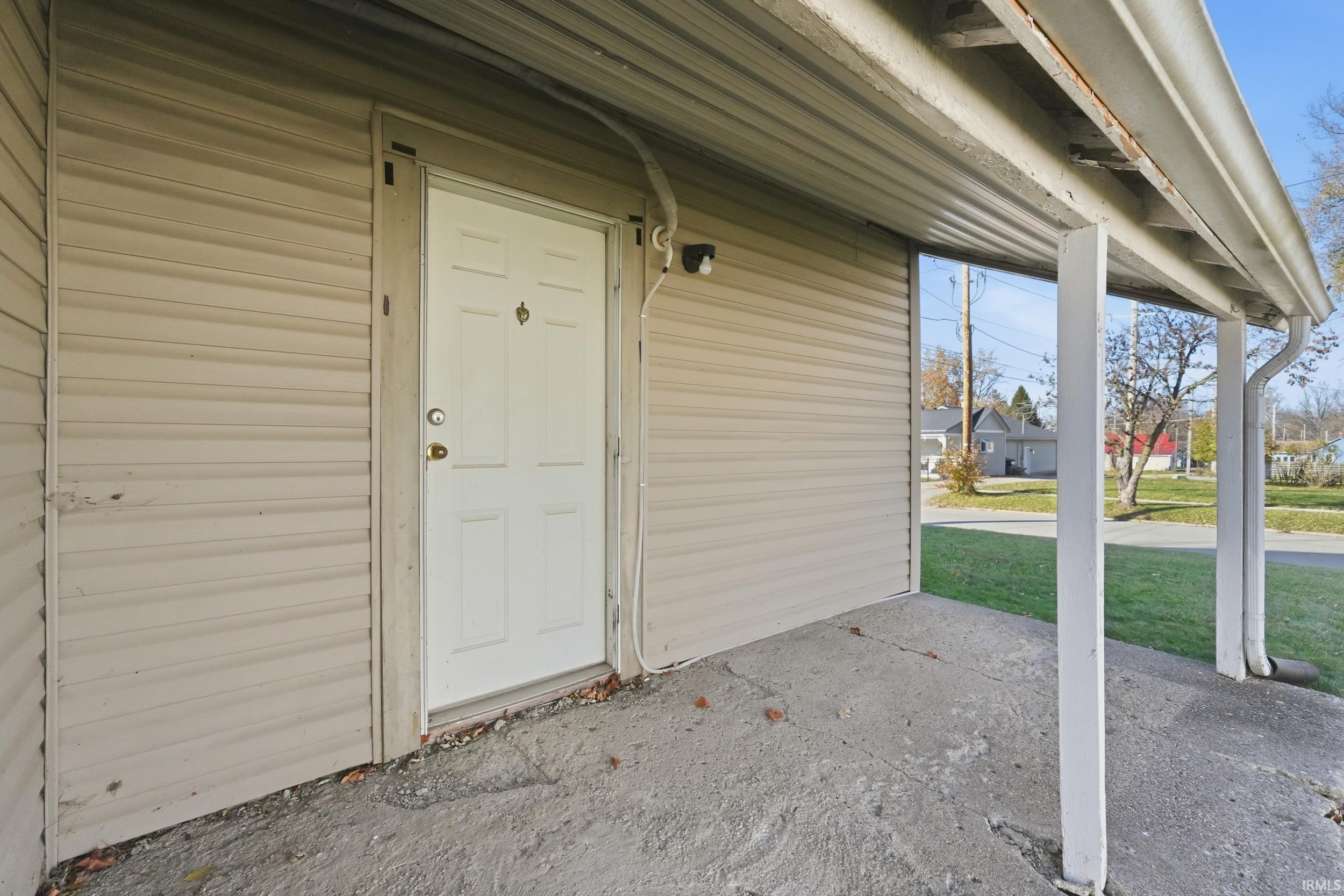 513 West Porter Street Warsaw, IN 46580 - Photo 25 of 28