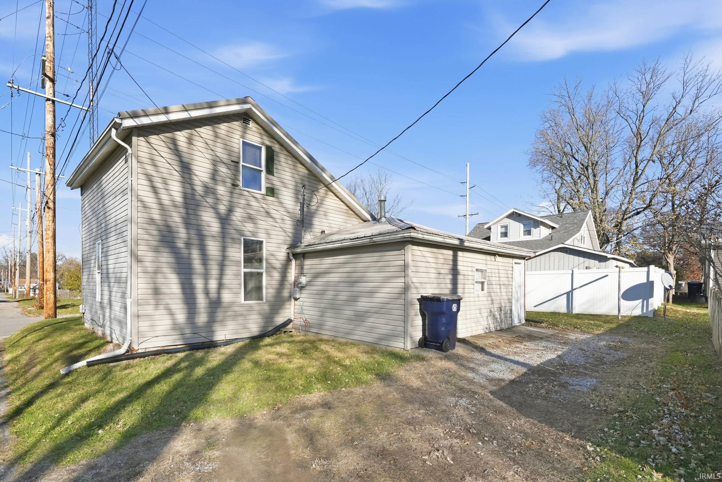 513 West Porter Street Warsaw, IN 46580 - Photo 28 of 28