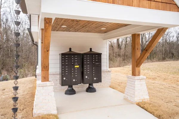 $3,500 | 1317 Thomas Avenue, Unit 8, Chattanooga, TN 37409