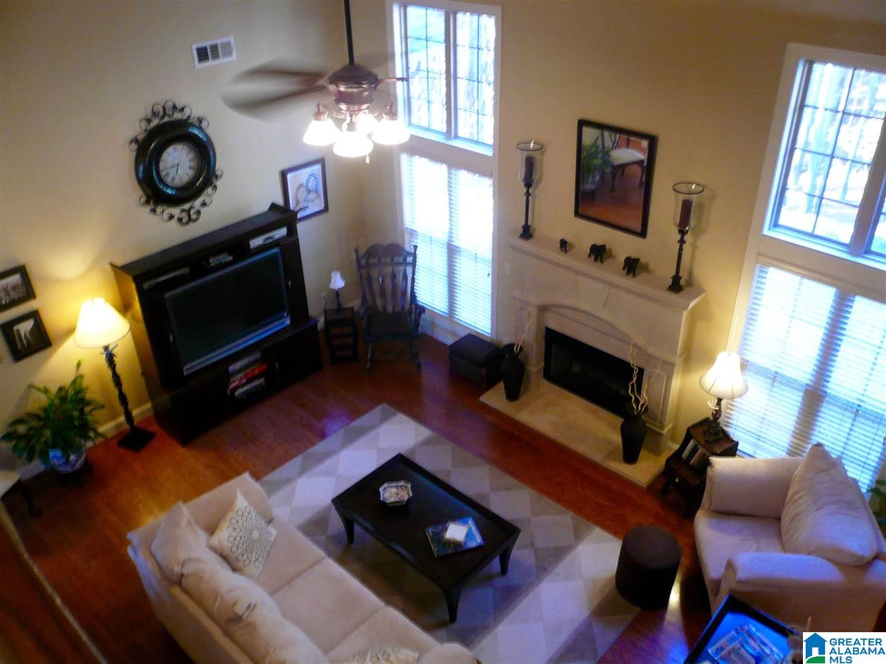 1201 Stoneykirk Road Pelham, AL 35124 - Photo 11 of 50