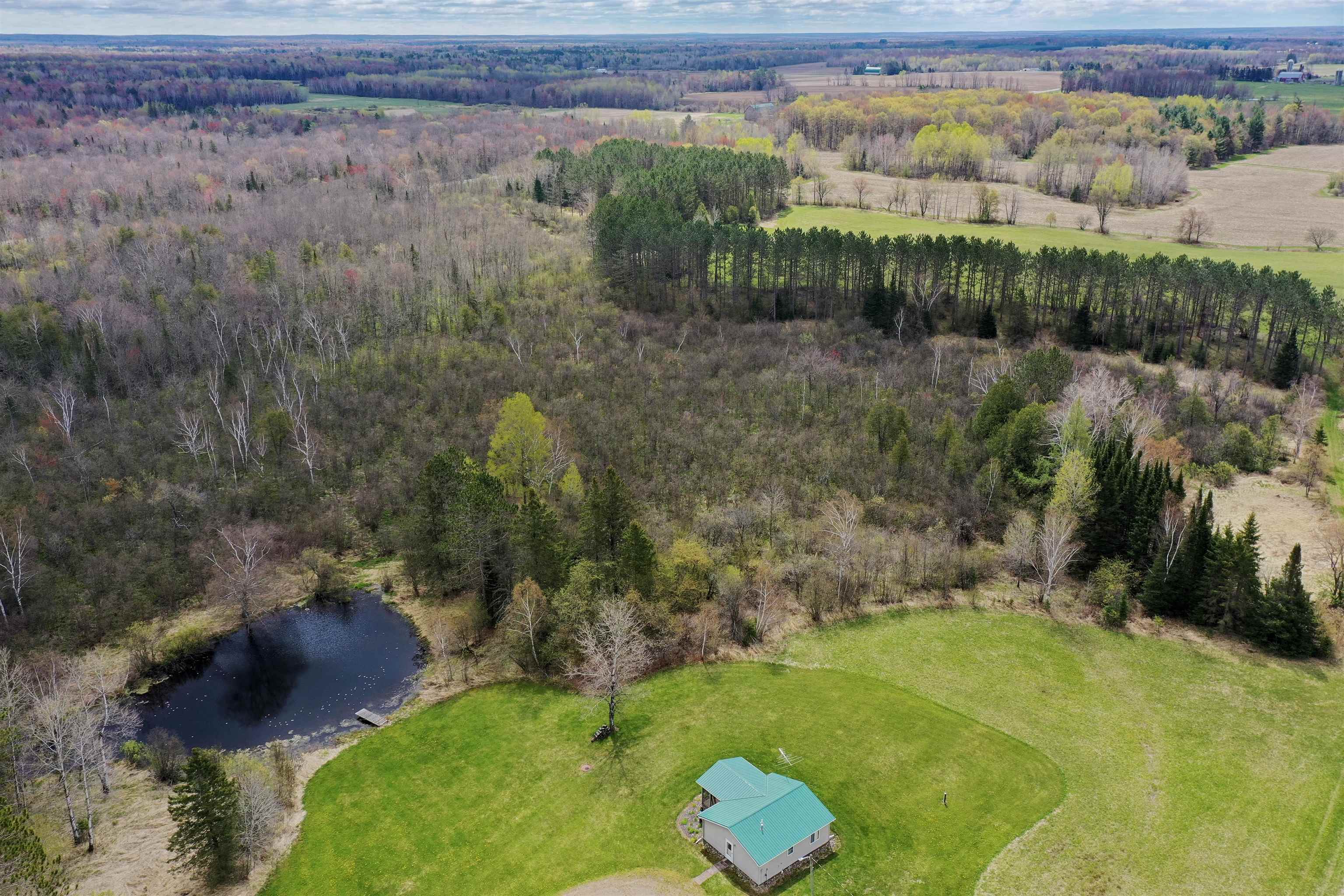 W2477 Bonde Avenue Rib Lake, WI 54470 - Photo 3 of 14
