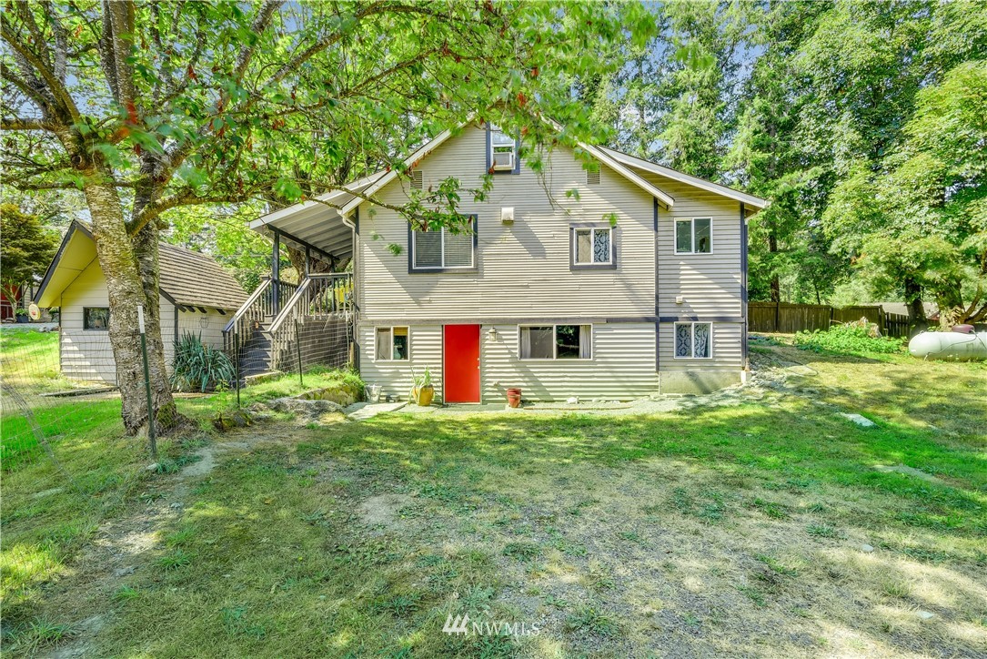 4750 Preston-Fall City Road Southeast Fall City, WA 98024 - Photo 22 of 23 Gallery Image 22