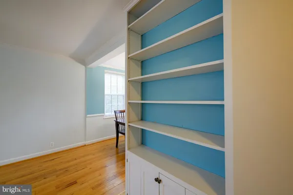 $2,450 | 3541 39th Street Northwest, Unit C507, Washington, DC 20016