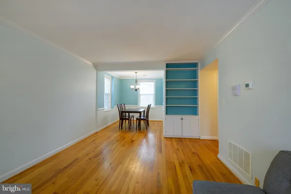 $2,695 | 3541 39th Street Northwest, Unit C507, Washington, DC 20016