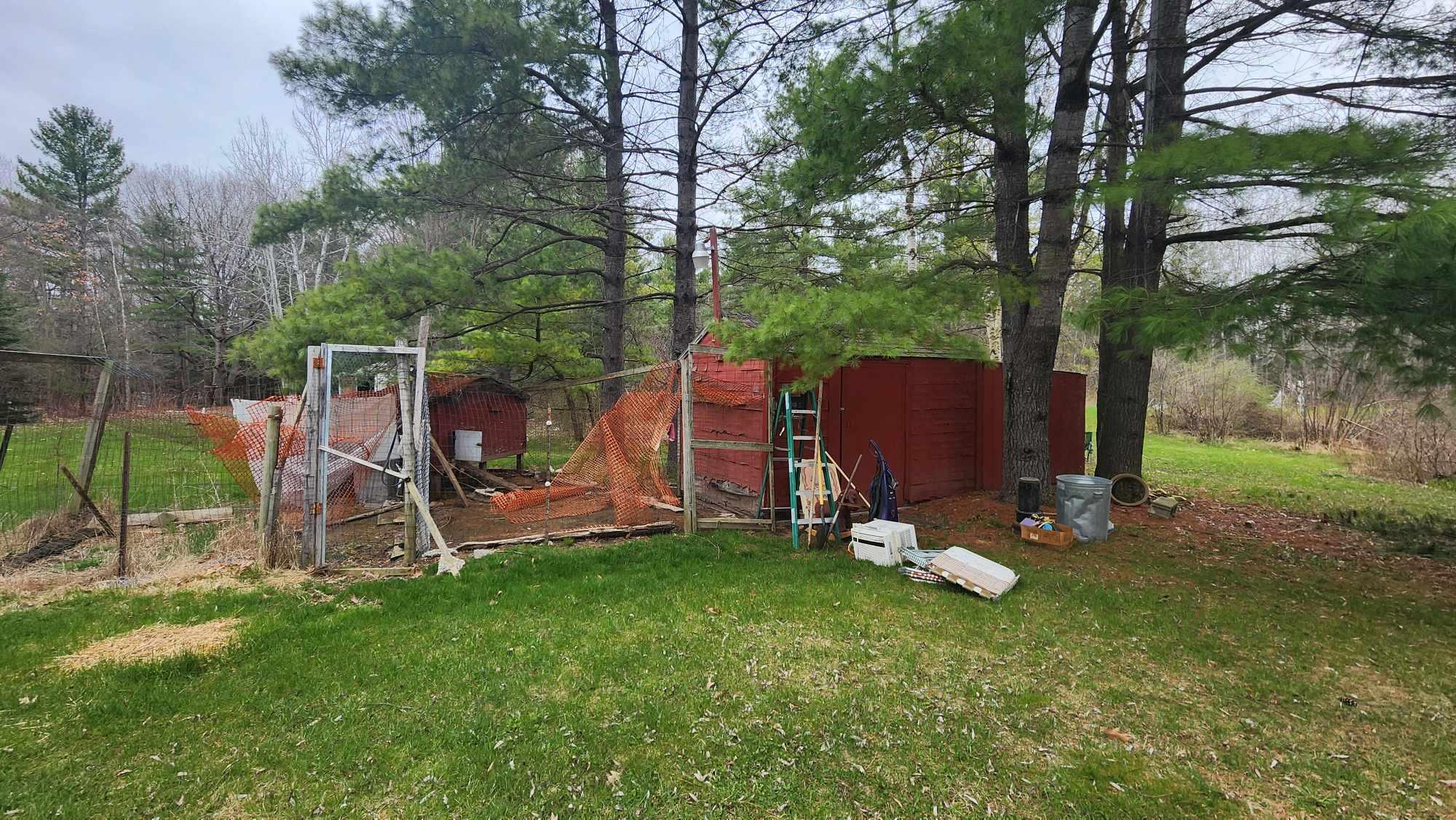 4162 Lutz Road Lupton, MI 48635 - Photo 17 of 17 Gallery Image 17