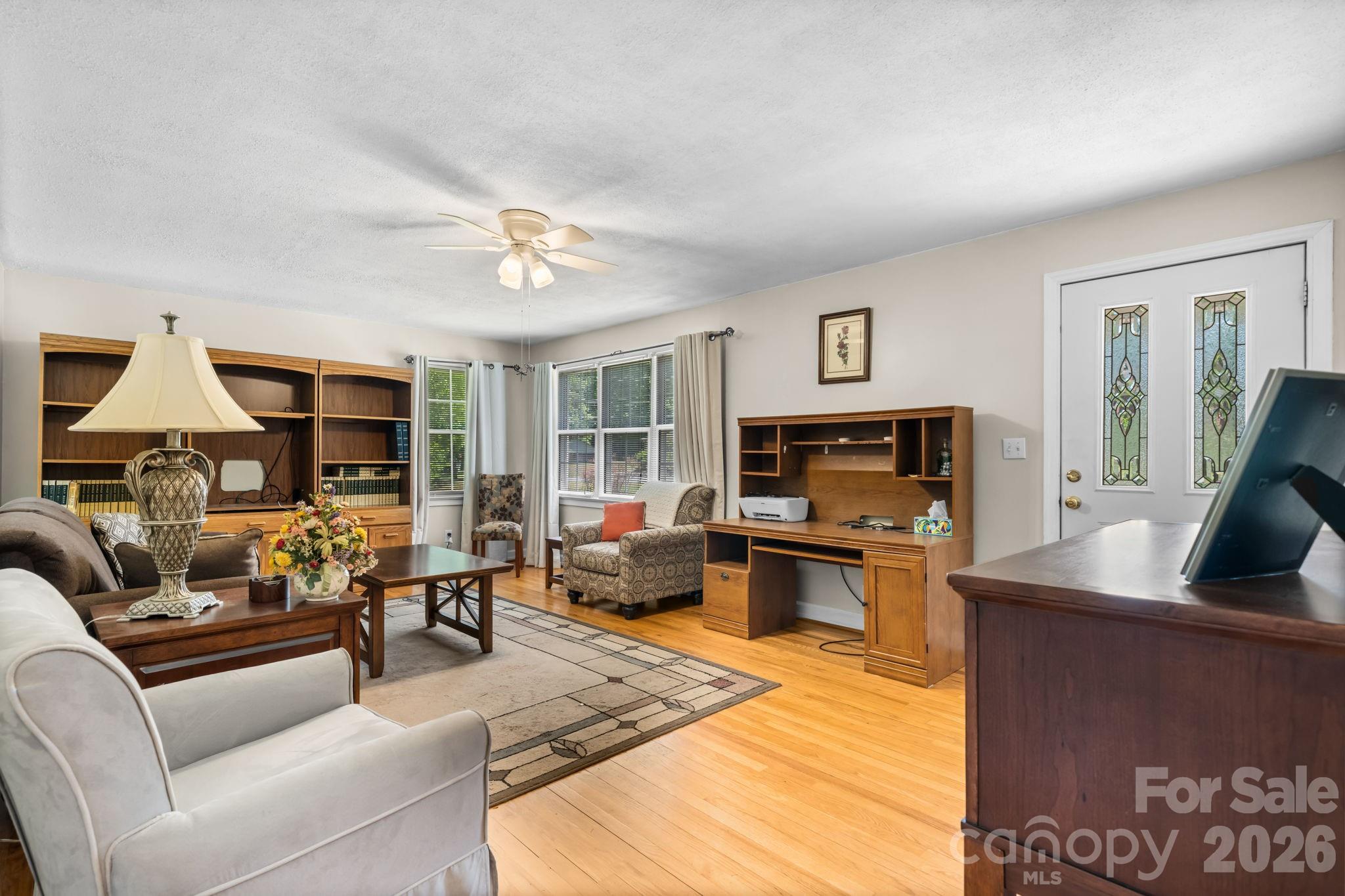 406 Swanson Road Lenoir, NC 28645 - Photo 6 of 33 Gallery Image 6