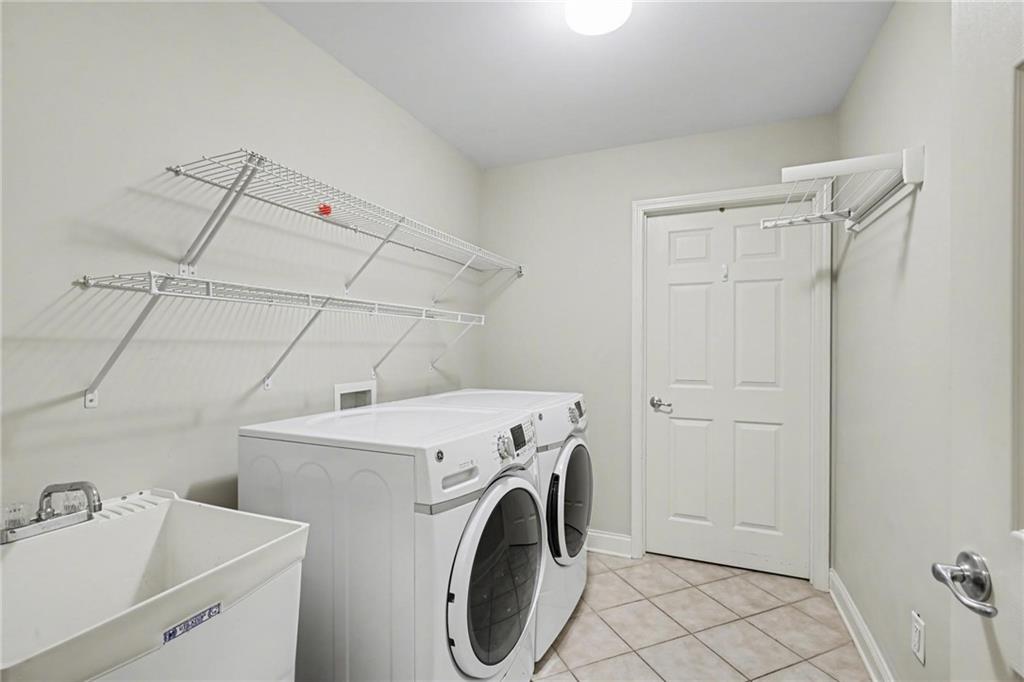 214 Highlands Ridge Place, Unit 3 Smyrna, GA 30082 - Photo 24 of 25