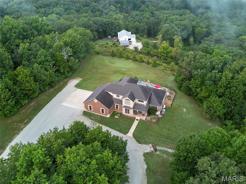 999 St Marys Road Villa Ridge, MO 63089 - Photo 4 of 91 Gallery Image 4