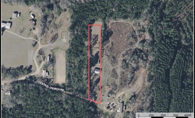 57030 Central Church Road Angie, LA 70426 - Photo 29 of 31