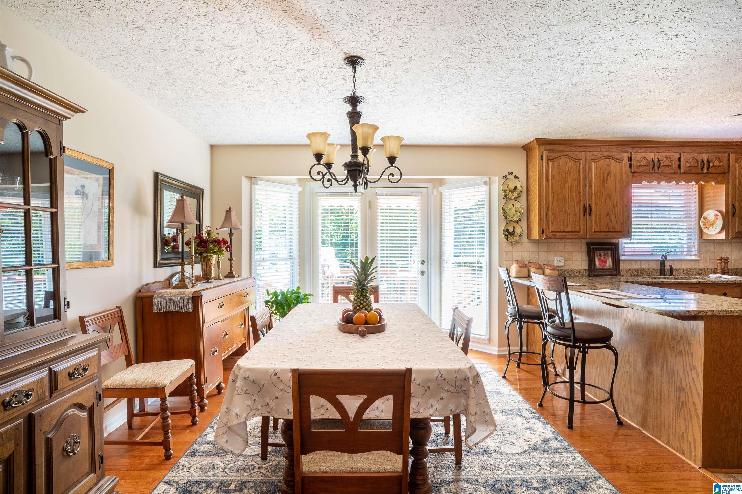 2264 Pleasant Valley Road Jacksonville, AL 36265 - Photo 24 of 45