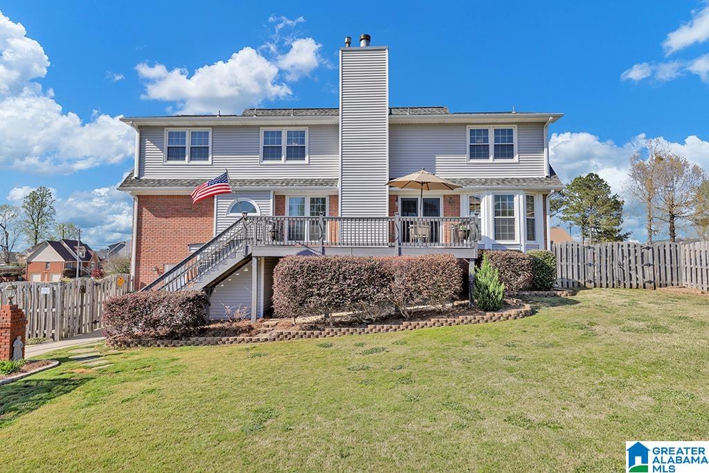 1317 13th Way Pleasant Grove, AL 35127 - Photo 41 of 50