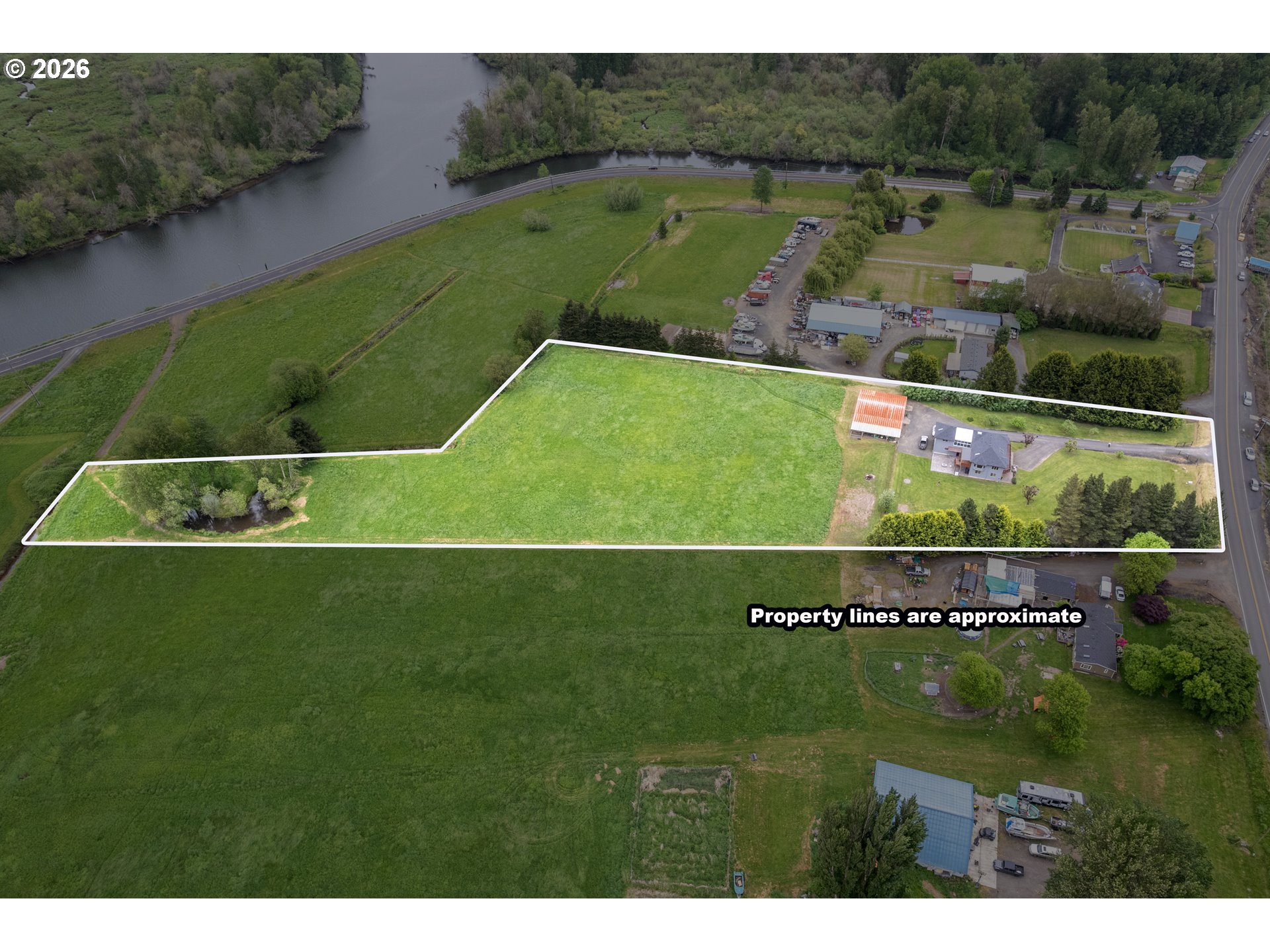 6150 Willow Grove Road Longview, WA 98632 - Photo 4 of 44