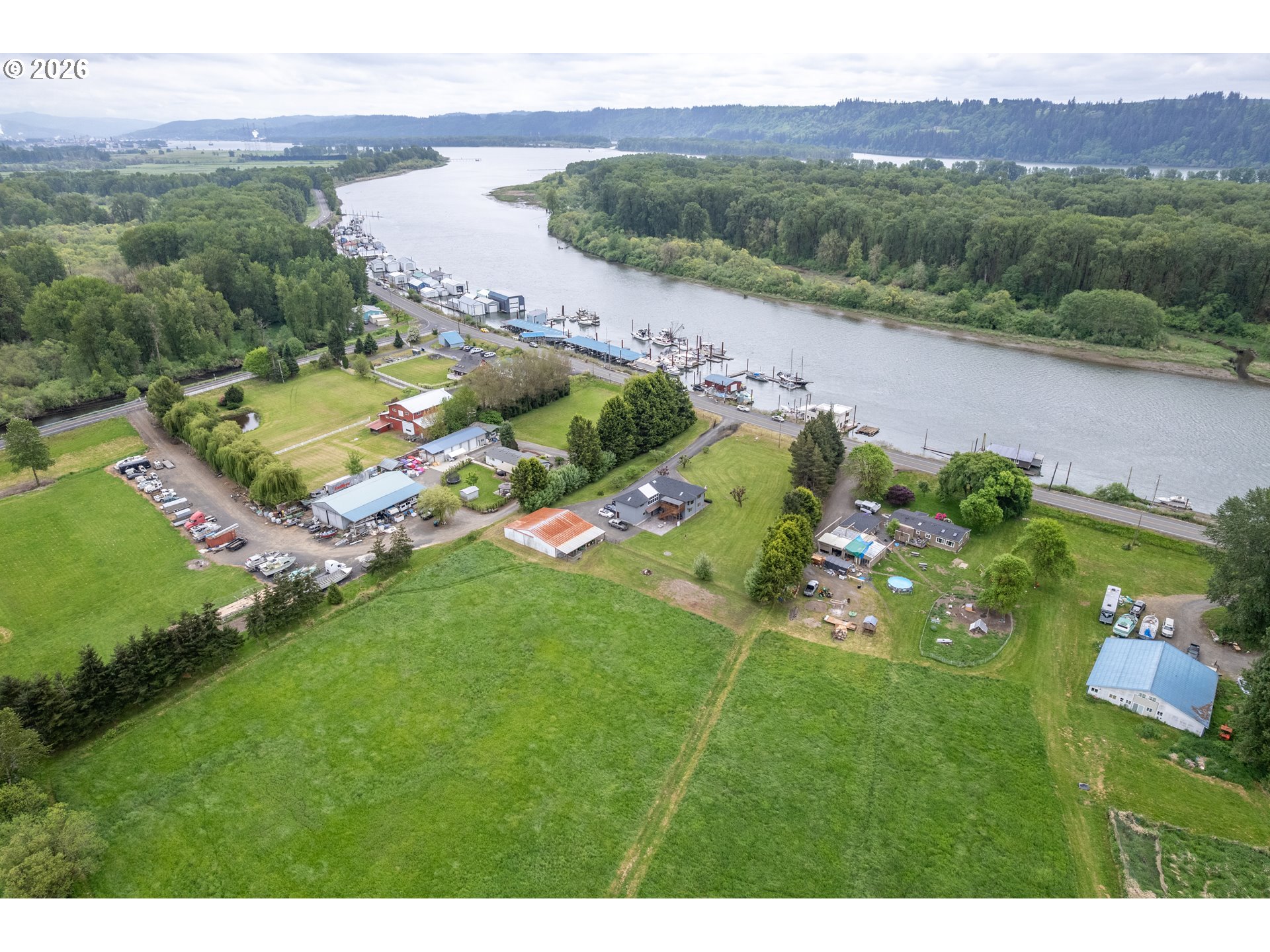 6150 Willow Grove Road Longview, WA 98632 - Photo 43 of 44