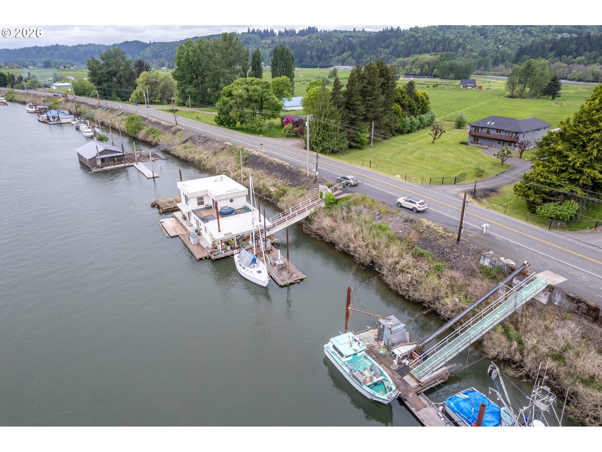 6150 Willow Grove Road Longview, WA 98632 - Photo 44 of 44